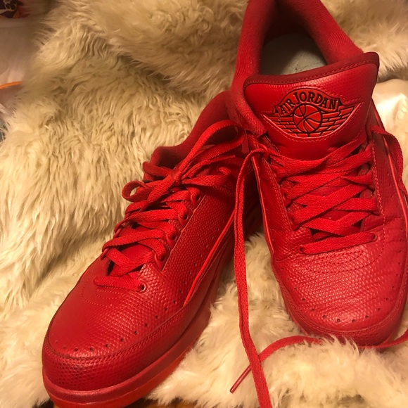Air Jordan sneakers by Nike